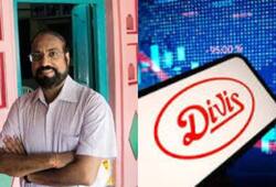 Meet Murali Divi: India's richest scientist & Pharmaceutical Industrialist, failed in class 12 but....