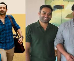 akhil sathyans second directorial after pachuvum athbutha vilakkum will have nivin pauly in the lead