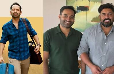 akhil sathyans second directorial after pachuvum athbutha vilakkum will have nivin pauly in the lead