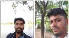young man killed by friend for illegal relationship with wife in tirupattur district vel