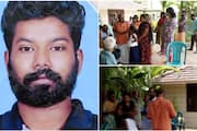 Death while estranged from his wife; Arun Babu's family with allegations done a repostmortem 