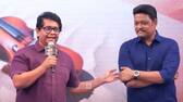 mohanlal starrer ram movie shoot will restart soon says jeethu joseph in the presence of producer