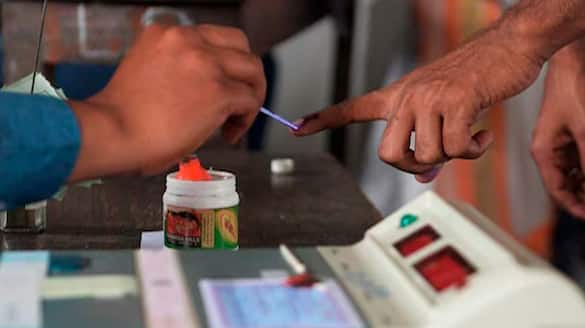 Lok Sabha chunav 2024 Phase 5 voting to lock fate of 49 seats today rav