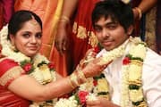 GV prakash proposed to singer saindhavi at the age of 14 see how he proposed ans