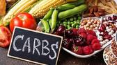 vegetables that have a high carbohydrate content