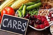 vegetables that have a high carbohydrate content