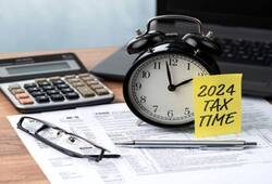 Income Tax Return 2024 What is HUF in Income Tax? Know the benefits, discounts and rules XSMN
