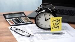 Income Tax Return 2024 What is HUF in Income Tax? Know the benefits, discounts and rules XSMN
