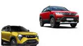 List of nine features in new Mahindra XUV 3XO gets over the 2024 Maruti Suzuki Brezza