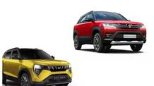 List of nine features in new Mahindra XUV 3XO gets over the 2024 Maruti Suzuki Brezza