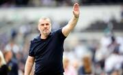 Football Postecoglou fumes at Tottenham fans for cheering for Man City to deny Arsenal Premier League title (WATCH) osf