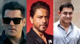 Are Salman, Shah Rukh, Aamir insecure of Pakistani artists? RKK
