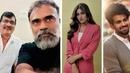 'Kaage Bangara': Suri, Viraat, Rithnya Vijay's film to begin shooting in June