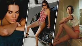 BOLD photos Kendall Jenner  latest bikini pics go viral RBA
