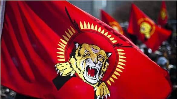 a threat to national security if not prevented Union Ministry of Home Affairs extends LTTE ban for five years