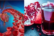 juices for better blood circulation