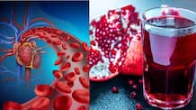 juices for better blood circulation