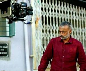 gautham vasudev menon to make his malayalam debut directorial with mammootty and nayanthara in the lead
