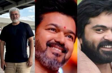 Most Popular Tamil male film actors list hrk