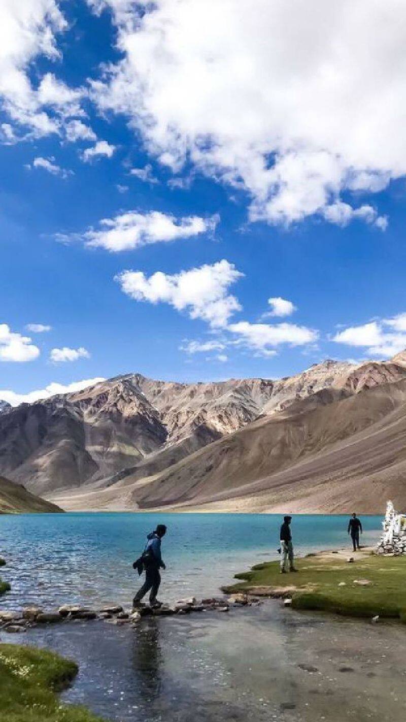 Heaven on Earth! Visit the Enchanting Spiti Valley This Summer