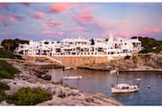 Binibeca Vell Villag in Spain to ban tourists 