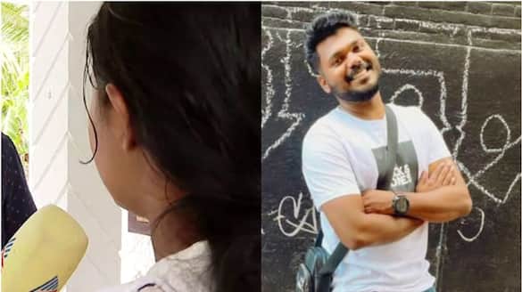 150 Pavan and the car demanded, no one looked back even as he tried to kill serious allegation of the new bride who was abused by her husband in Kozhikode