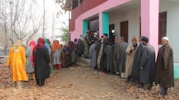 Lok Sabha Elections 2024 Phase 4 Srinagar Records Highest Voter Turnout Since 1996 In Lok Sabha Polls XSMN