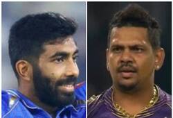 Bumrah to Sunil Narine: 8 Top players with most wickets in IPL 2024 RTM