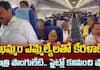 Ponguletisrinivas Going to Kerala Trip