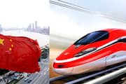 China is raising bullet train fares as debts and costs balloon