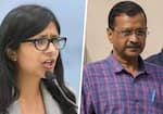 Swati Maliwals Complaint Possible Action Against Kejriwals Staff