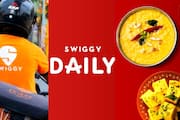 Swiggy to start delivering home-cooked meals starting at Rs 200 all over again