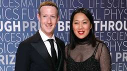 Meta CEO's Mark Zuckerberg net worth-rag