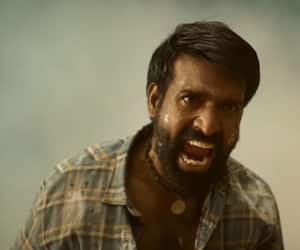  Soori starrer Garudan Tamil film release date update out hrk