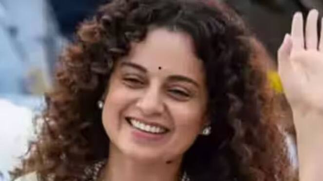 Kangana Ranaut assets BJP candidate from mandi has 6kg gold, 3 luxury cars and more gcw