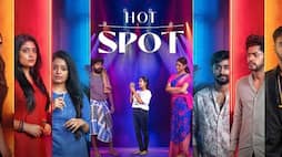 Hot Spot Movie Ott Release date announced mma