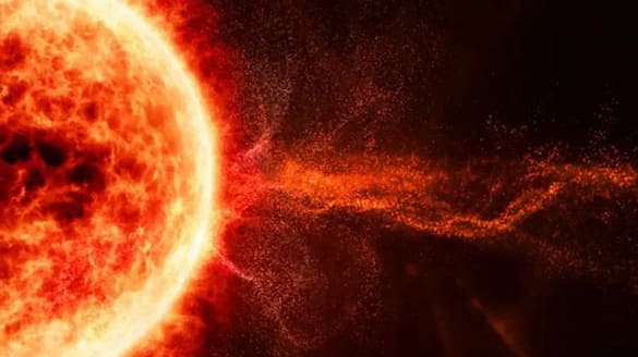 The most awful solar explosion to strike Earth in two decades is captured by Aditya L1-rag