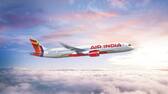 Beginning on June 2, Air India will offer nonstop service between Coimbatore and Delhi-rag