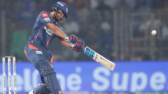 DC vs LSG: Arshad Khan's super innings wasted.. Delhi Capitals beat Lucknow Supergiants IPL 2024 RMA 