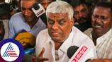 HD Revanna speak onvidhana parishath election in hassan nbn