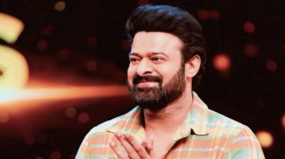 hero prabhas why not cast his vote every time ksr 