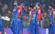 IPL 2024 Delhi Capitals Keep Playoff Dreams Alive With 19 Run Win Over Lucknow Super Giants kvn