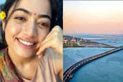 Rashmika expressed her heart out for building Mumbai-trans Harbour Link jsp