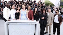 Cannes Film Festival 2024: Greta Gerwig to Lily Gladstone; Here's complete list of Jury members ATG