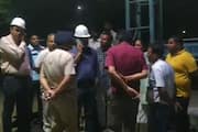 mine lift collapse in Rajasthan kills one 14 rescued after hours longing operation 