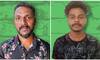 drug sales; Youth arrested in Thiruvananthapuram and Kannur