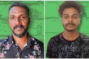 drug sales; Youth arrested in Thiruvananthapuram and Kannur