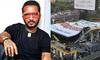 Man Behind mumbai Billboard Collapse, Arrested From Udaipur