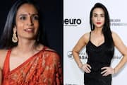 Suchitra Pillai says she was called boyfriend snatcher for marrying Preity Zintas ex vvk