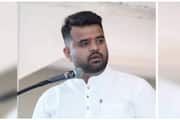 Karnataka Special court issues arrest warrant against JDS MP Prajwal Revanna in sex assault case AJR